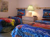 Boys Twin Room
