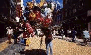 Bromley High Street