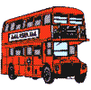 London Bus