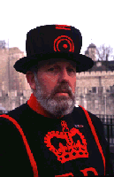 Beefeater