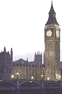 Houses of Parliament