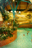 Glades Swimming Pool
